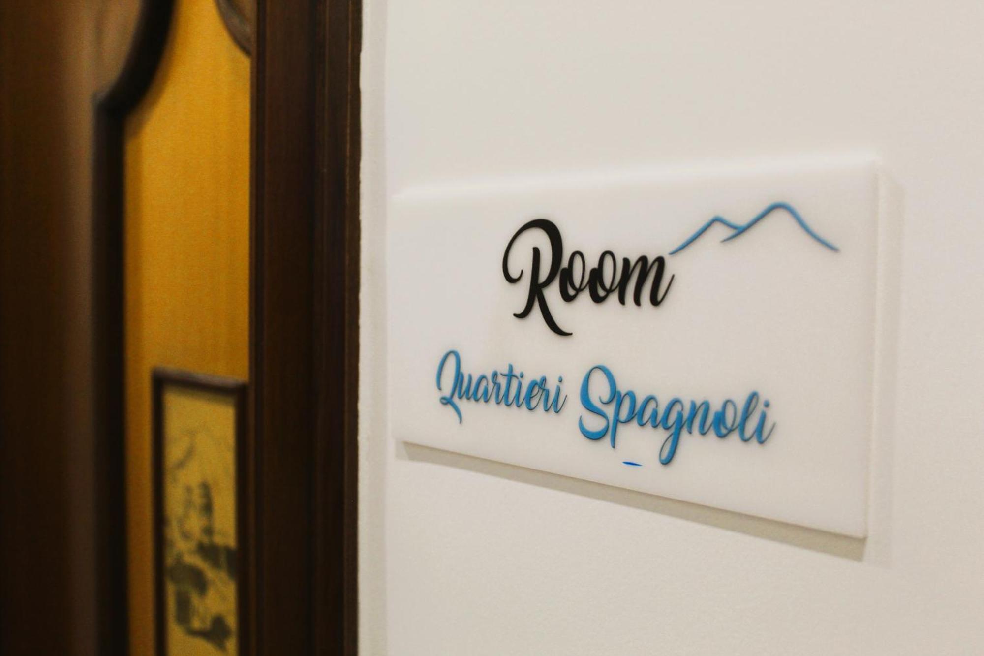 Punto Felice Riviera - Centro Citta Lungomare Caracciolo Guest house